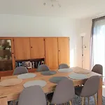 Nordlicht Σπίτι διακοπών Norden