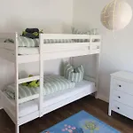Σπίτι διακοπών Nordlicht Norden