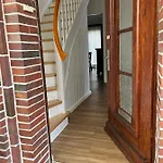 Nordlicht Σπίτι διακοπών Norden