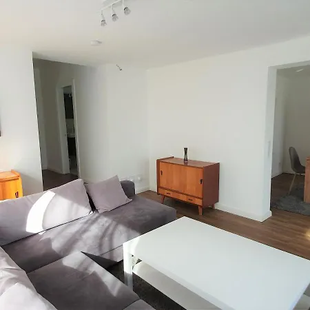Prázdninový dům Nordlicht Norden