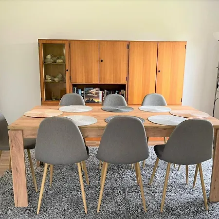 Hébergement de vacances Nordlicht *