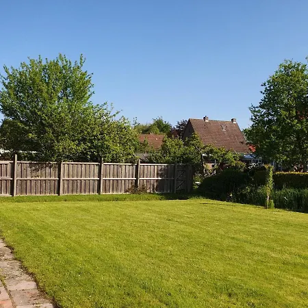 Hébergement de vacances Nordlicht *