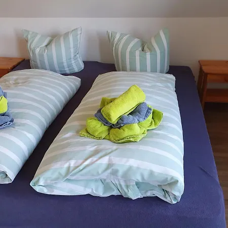 Prázdninový dům Nordlicht Norden
