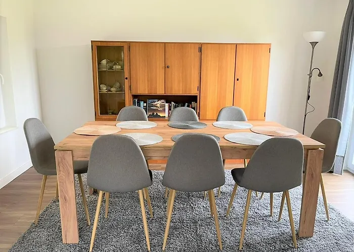 Nyaraló Nordlicht *