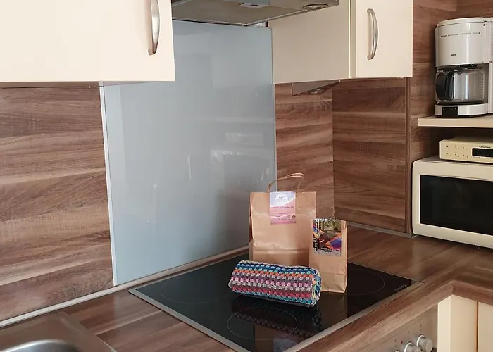 Nordlicht Feriehus *